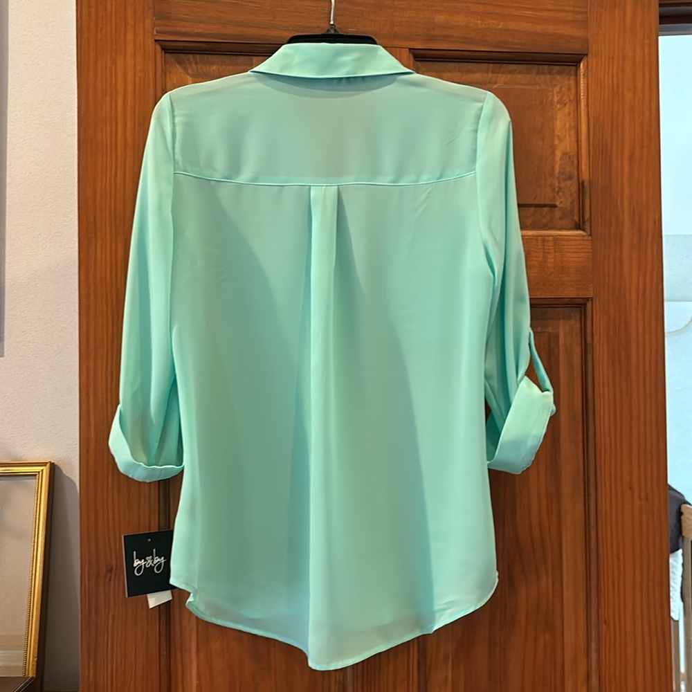 Women’s blouse - Picture 2 of 3